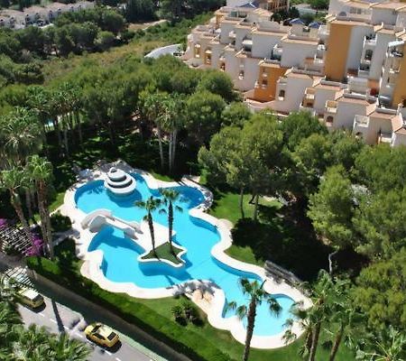 Apartamento Ines, Dehesa De Campoamor,900M From The Sea , Swimming Pool & Tennis Court Екстериор снимка
