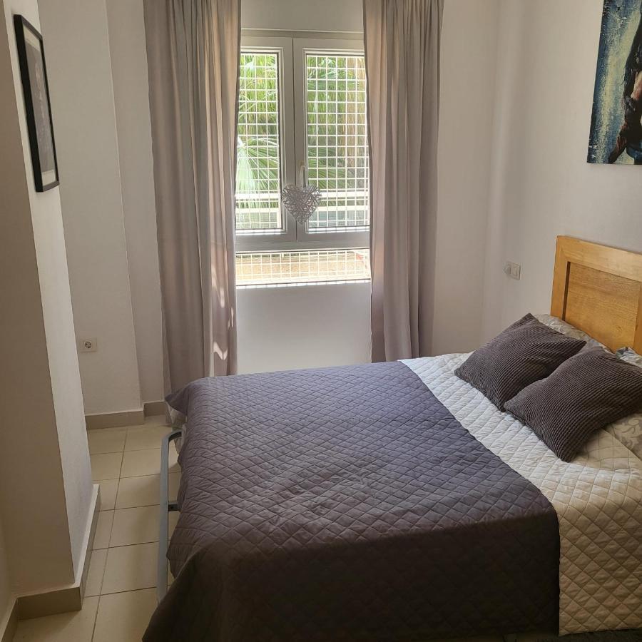 Apartamento Ines, Dehesa De Campoamor,900M From The Sea , Swimming Pool & Tennis Court Екстериор снимка