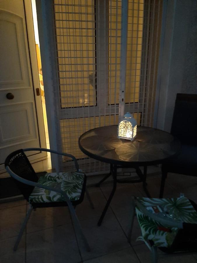 Apartamento Ines, Dehesa De Campoamor,900M From The Sea , Swimming Pool & Tennis Court Екстериор снимка
