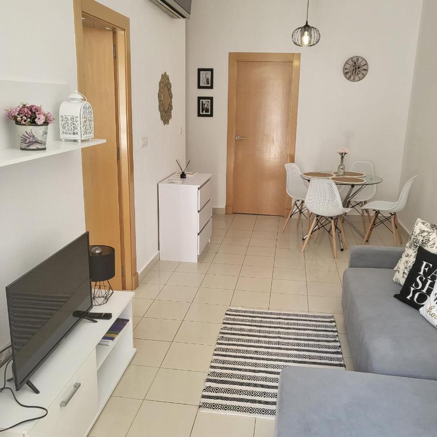 Apartamento Ines, Dehesa De Campoamor,900M From The Sea , Swimming Pool & Tennis Court Екстериор снимка