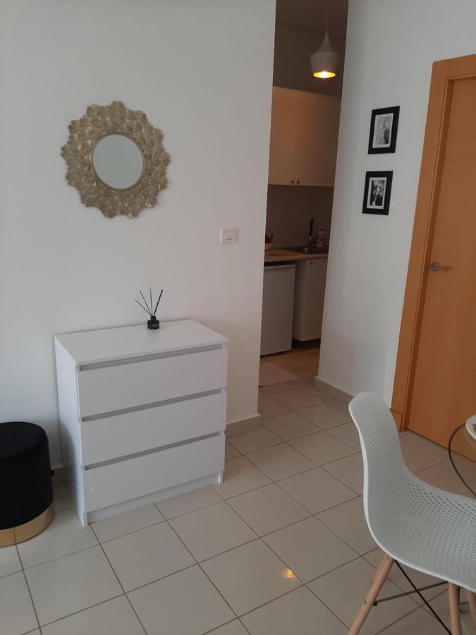 Apartamento Ines, Dehesa De Campoamor,900M From The Sea , Swimming Pool & Tennis Court Екстериор снимка