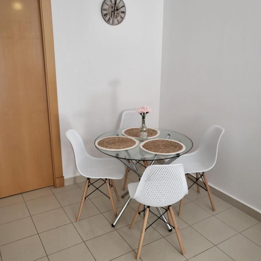 Apartamento Ines, Dehesa De Campoamor,900M From The Sea , Swimming Pool & Tennis Court Екстериор снимка