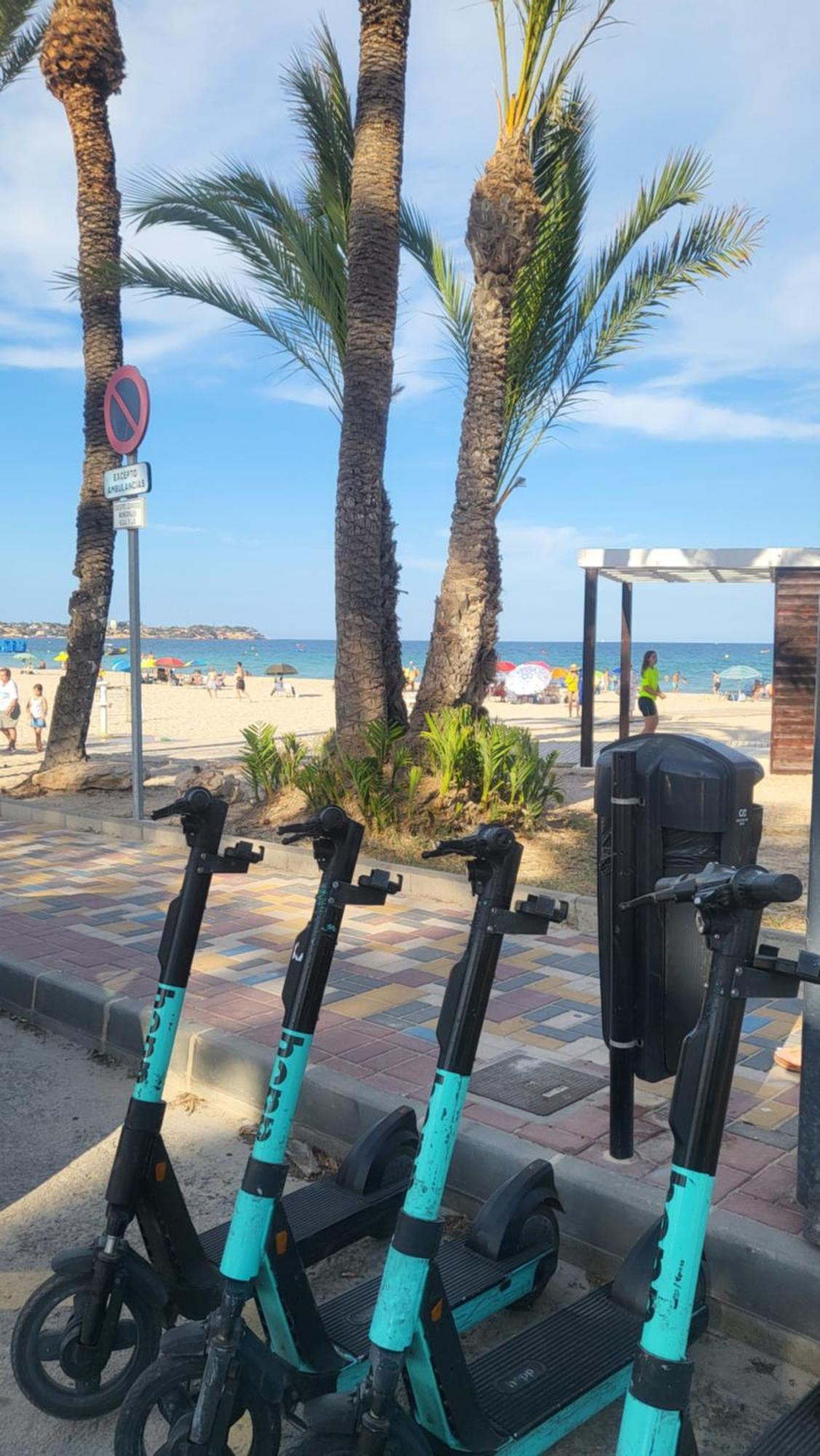 Apartamento Ines, Dehesa De Campoamor,900M From The Sea , Swimming Pool & Tennis Court Екстериор снимка